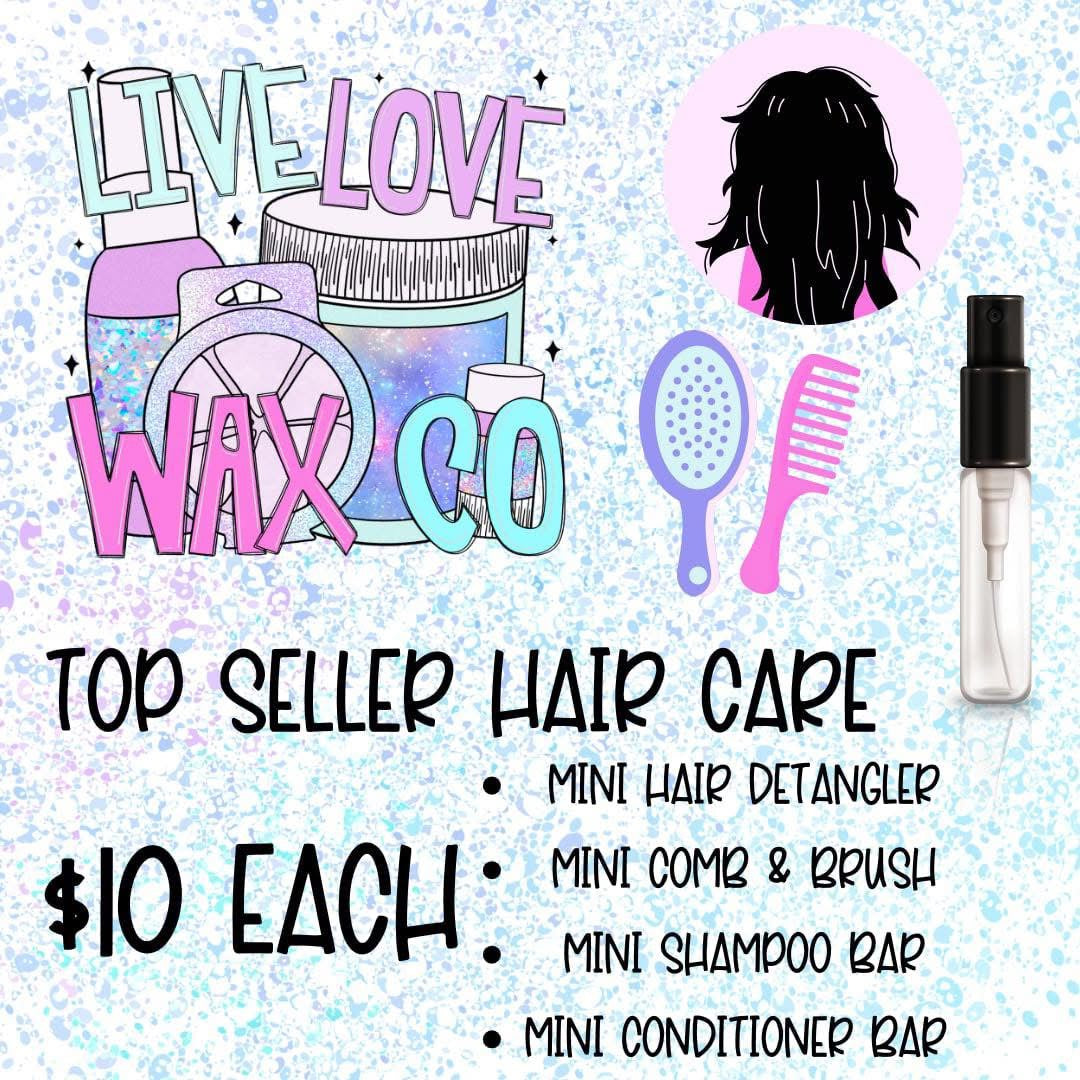 Top Seller Hair Care