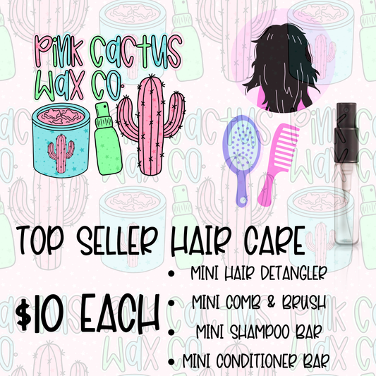 Top Seller Hair Care