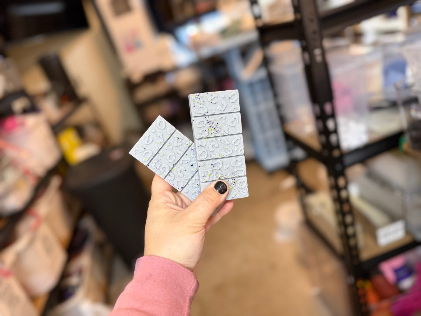 3.6.26 Wax Melt Drop