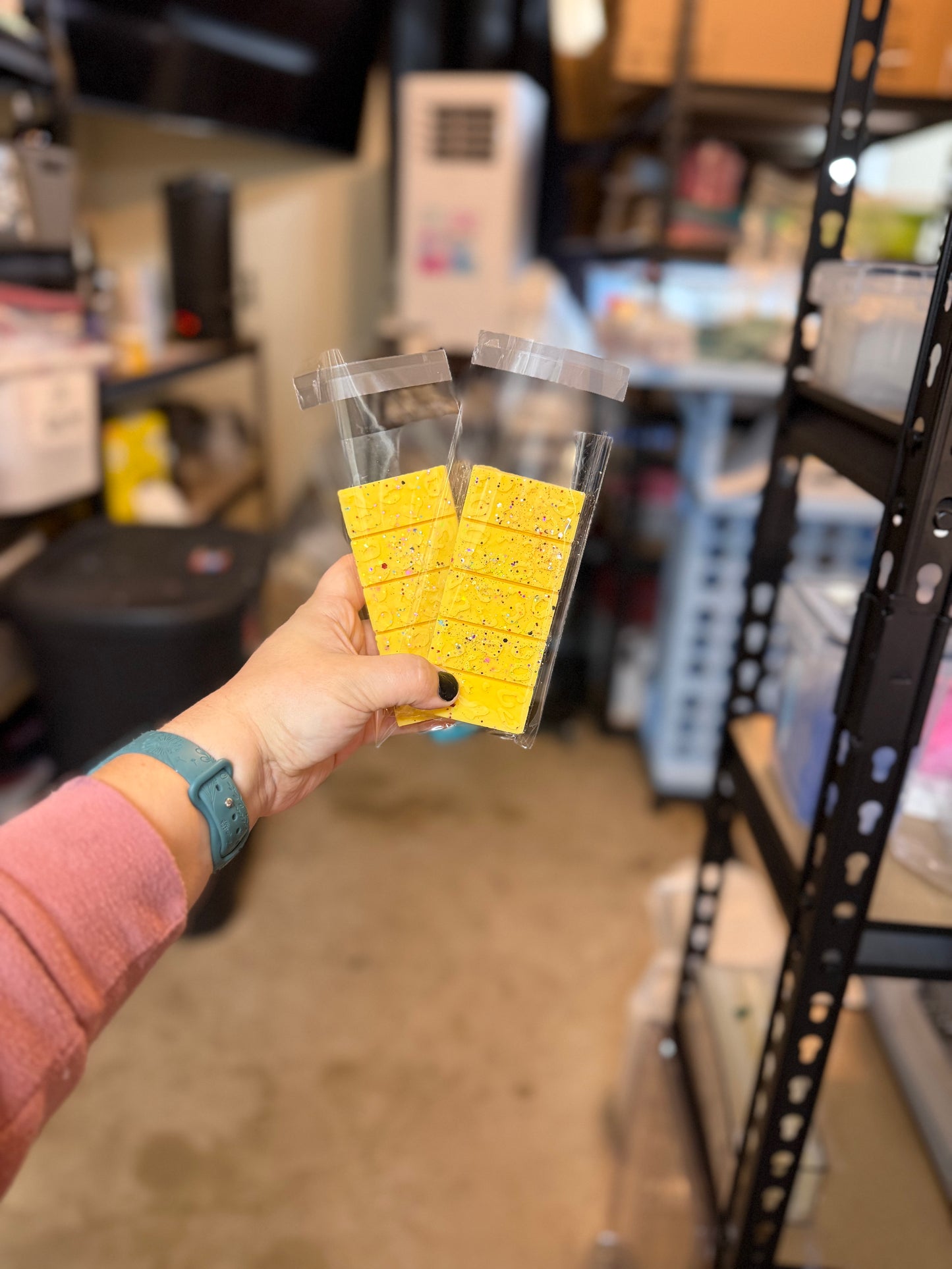 3.6.26 Wax Melt Drop