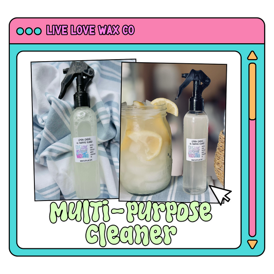 All Purpose Cleaner